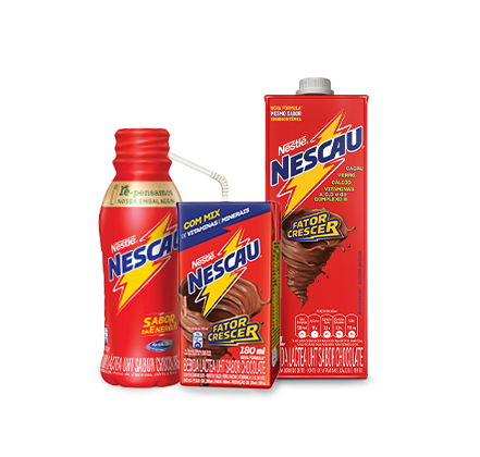 Imagem do produto Pronto para beber