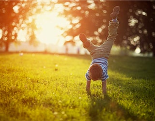 A Vitamina D e uma Vida Mais Ativa