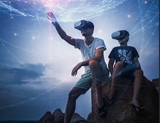 Realidade Virtual: Inovação que chegou para revolucionar
