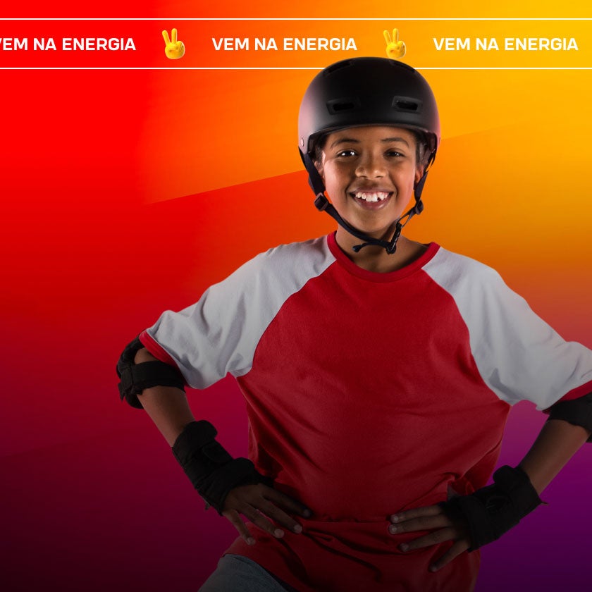 Liga esportiva Nescau® São Paulo 2023