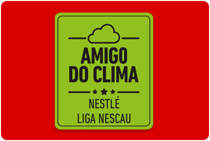 Selo amigo do clima