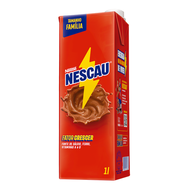 Embalagem do produto 1L