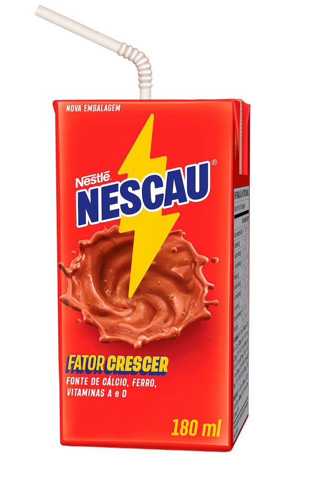 Embalagem do produto 180ml