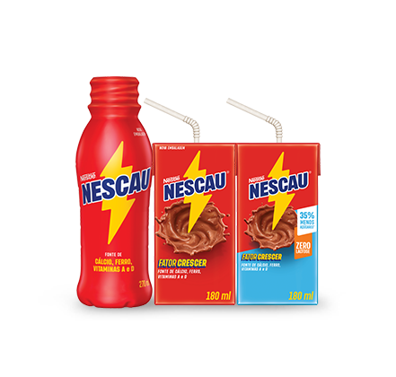 Imagem do produto Pronto para beber