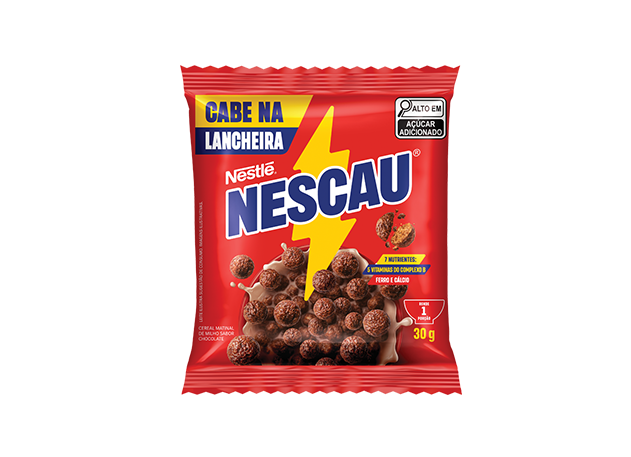 Embalagem do produto 120g