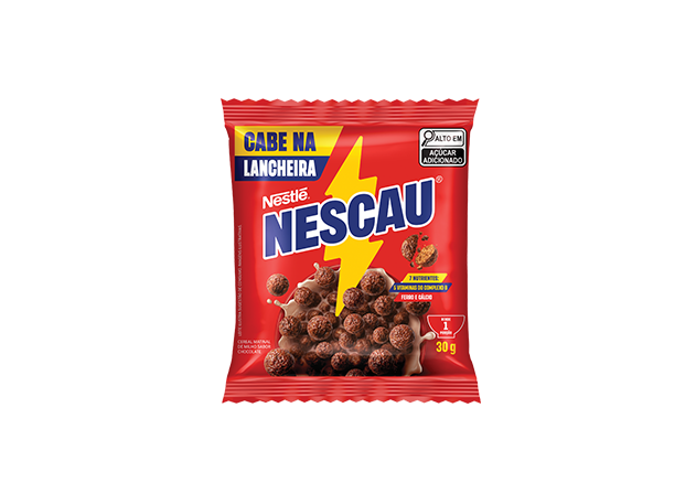 Embalagem do produto 30g
