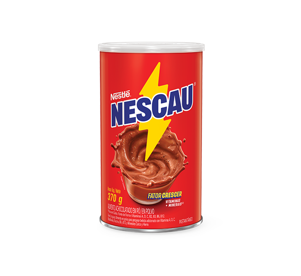 Embalagem do produto Lata 350g