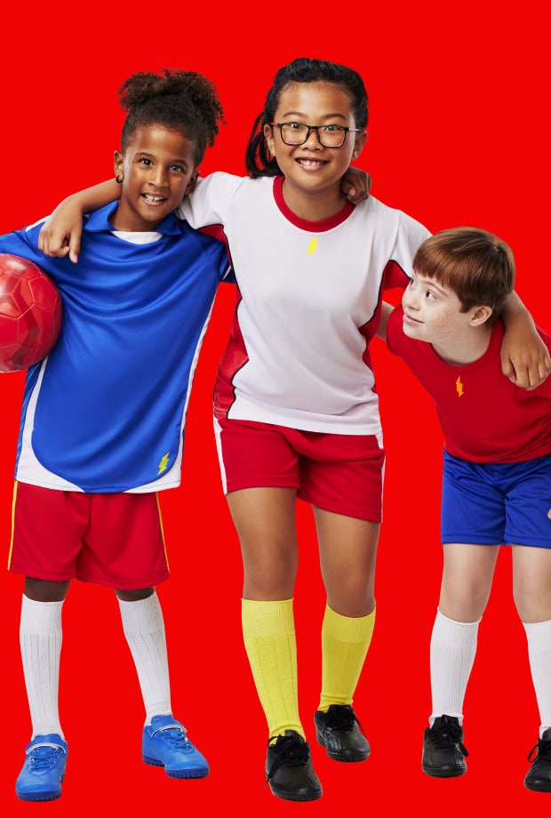 Embaixadores Liga Esportiva Rio de Janeiro