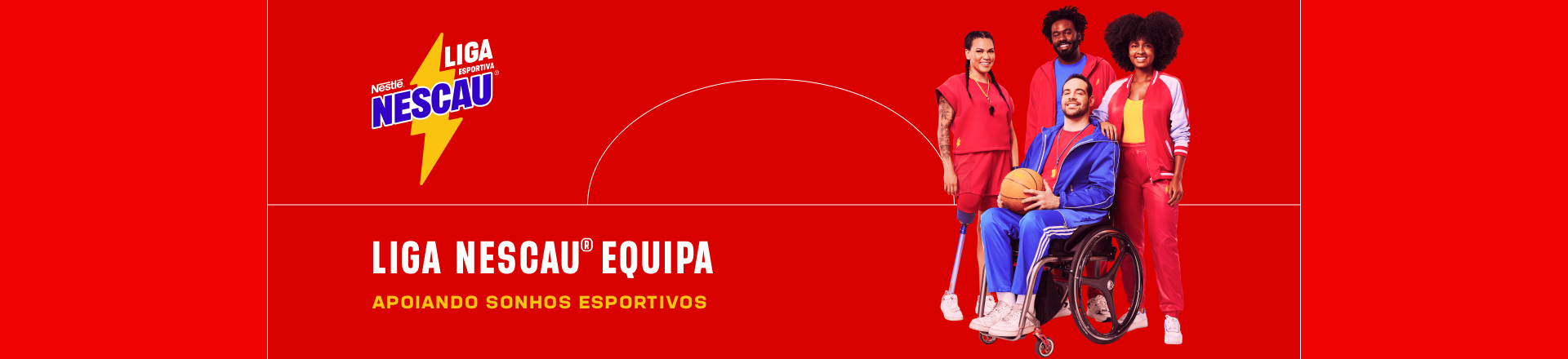 Liga Equipa