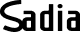 Logo Sadia