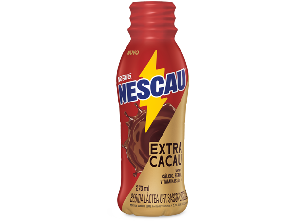 Embalagem do produto 270ml