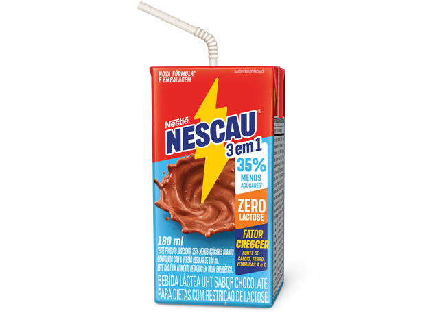 Embalagem do produto 180ml