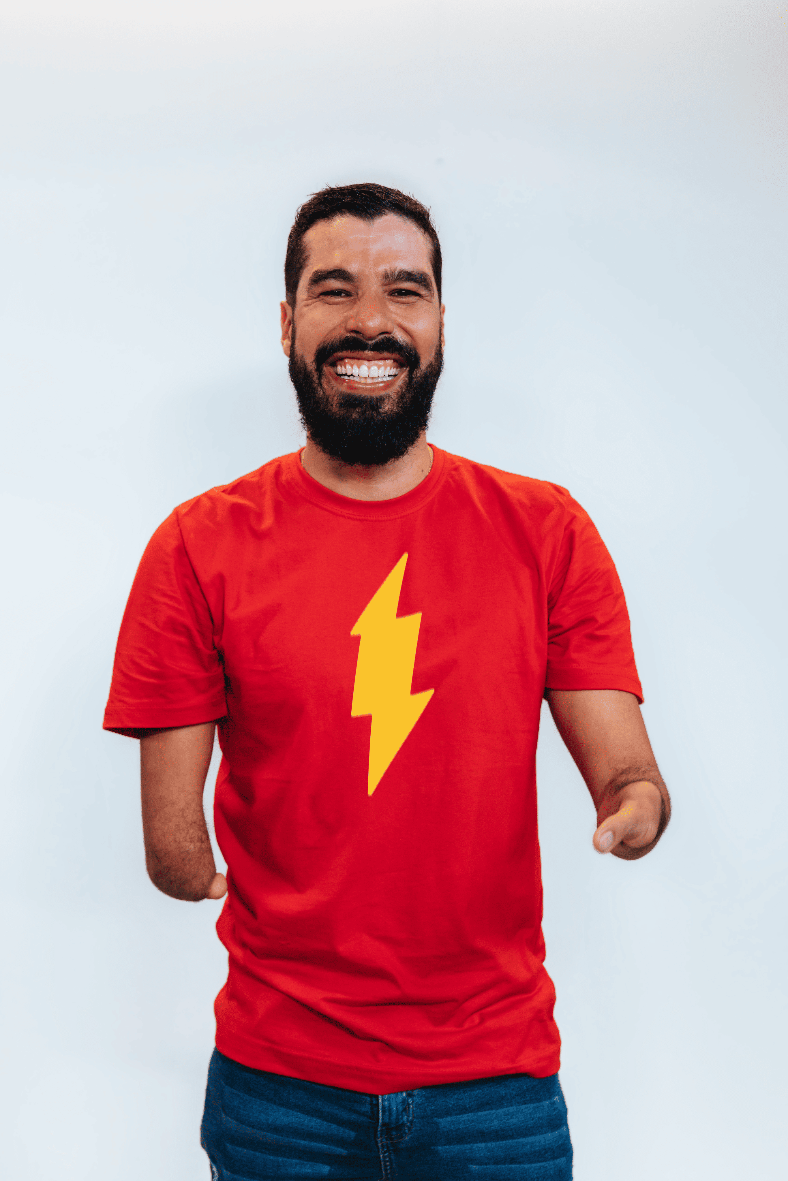 Atleta Daniel