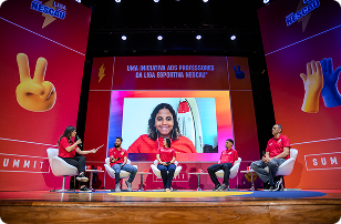 Imagem Summit 2024