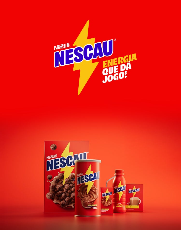 Nescau