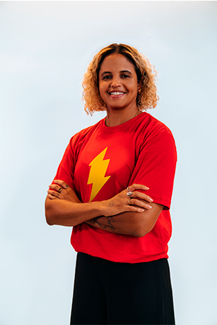 Etiene Medeiros