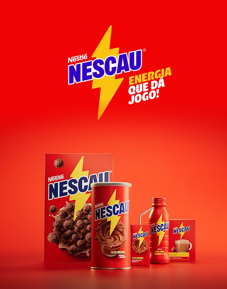 Nescau