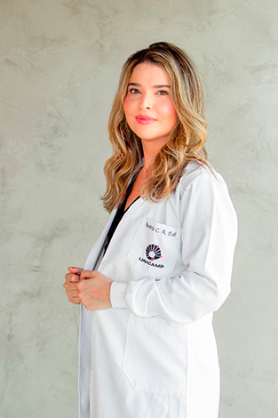 Beatriz Forli