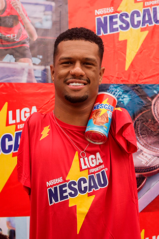 Gabriel Araujo