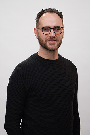 Paulo Fochi