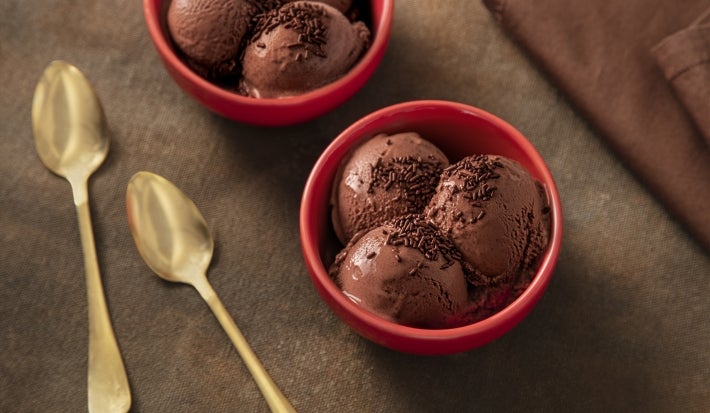 Imagem da receita Receita Sorvete de NESCAU Extra Cacau