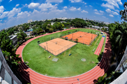 Imagem de fundo componente