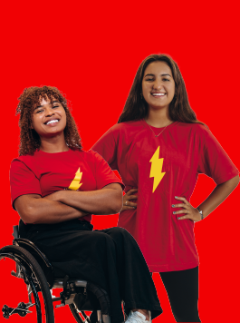 Liga esportiva Nescau® Etapa São Paulo 2026