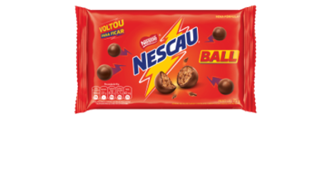 Imagem do produto NESCAU® Ball