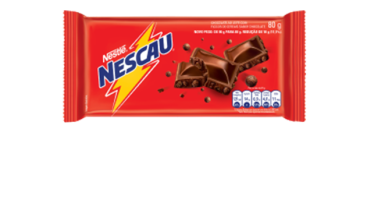 Imagem do produto NESCAU® Barra de Chocolate