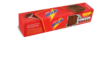 Imagem do produto NESCAU® Biscoito