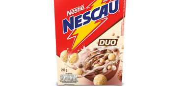 Imagem do produto NESCAU® Cereal Duo