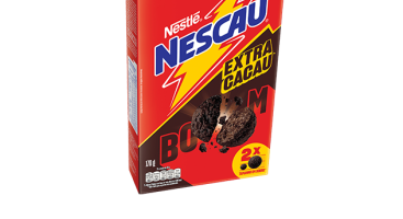 Imagem do produto NESCAU® Cereal Extra Cacau