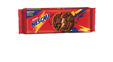 Imagem do produto NESCAU® Cookie