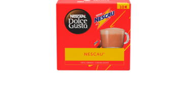 Imagem do produto NESCAU® Nescafé® Dolce Gusto