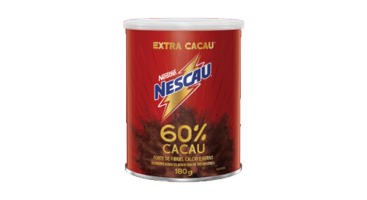 Imagem do produto NESCAU® Extra Cacau 60%
