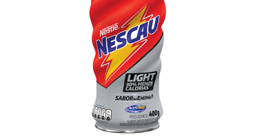 Imagem do produto NESCAU® Light