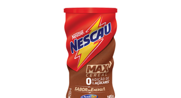 Imagem do produto NESCAU® Max Cereal