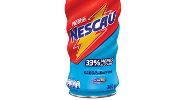 Imagem do produto NESCAU® 33% Menos Açúcares