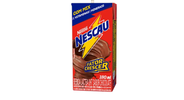 Imagem do produto NESCAU® Prontinho