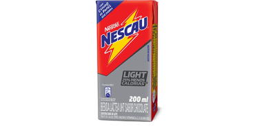 Imagem do produto NESCAU® Prontinho Light