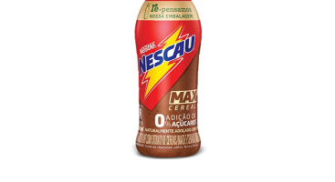Imagem do produto NESCAU® MAX Cereal