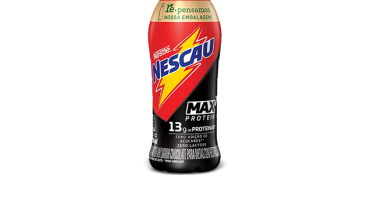 Imagem do produto NESCAU® Max Protein