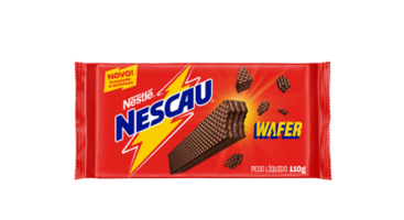 Imagem do produto NESCAU® Wafer