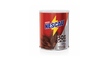 Imagem do produto NESCAU® Extra Cacau 30%