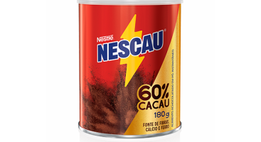 Imagem do produto NESCAU® Extra Cacau 60%